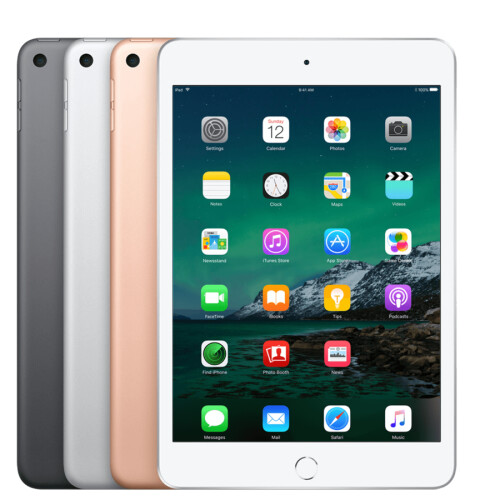 Ontdek de Refurbished iPad Mini 5 wifi 64gb
 ...