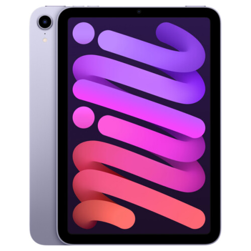 De iPad mini 6 64 GB 5G in het kort: ...