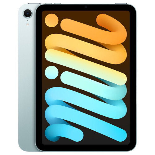 De iPad mini 7 128 GB 5G in het kort: ...