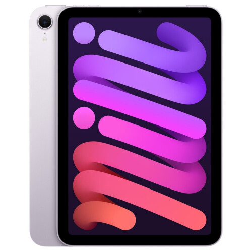 De iPad mini 7 128 GB in het kort: ...