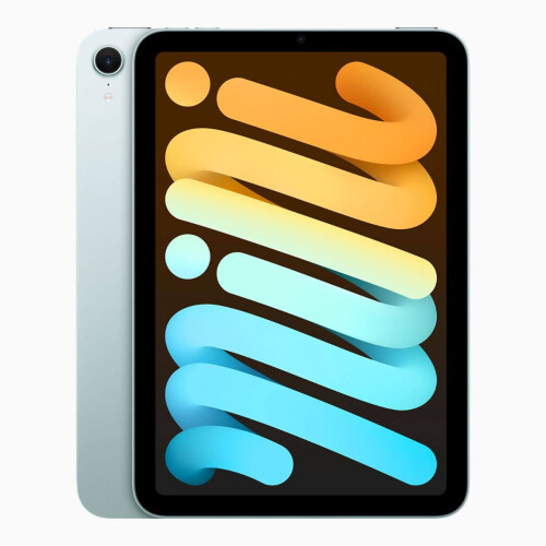 De iPad mini 7 256 GB in het kort: ...