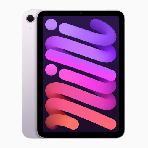 De iPad mini 7 256 GB in het kort: ...