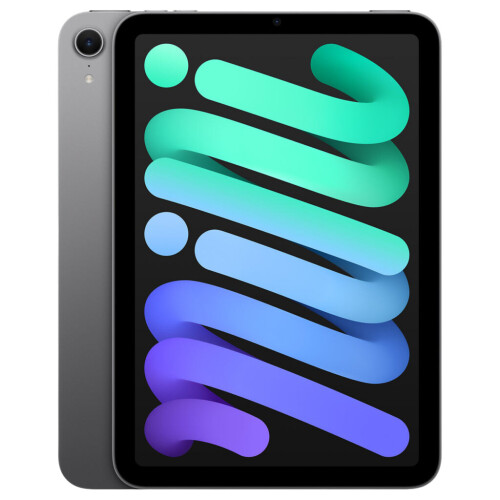 De iPad mini 7 256 GB in het kort: ...