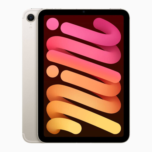 De iPad mini 7 256 GB in het kort: ...