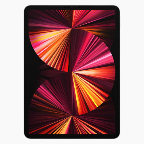 De iPad Pro 11 2021 128 GB in het kort: ...