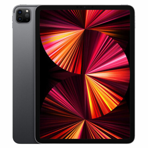 De iPad Pro 11 2021 128 GB in het kort: ...