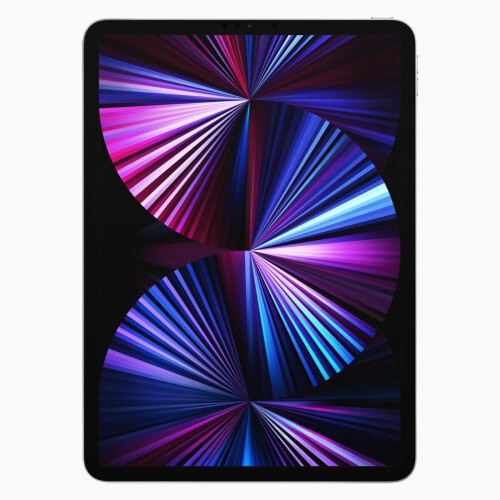 De iPad Pro 11 2021 128 GB in het kort: ...