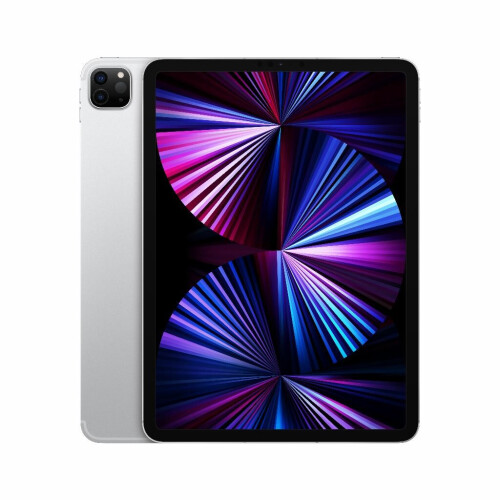 De iPad Pro 11 2021 256 GB in het kort: ...