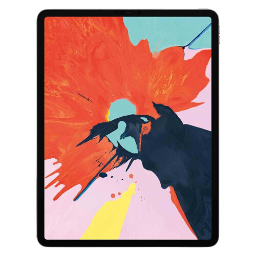 De iPad Pro 11 64 GB (2018) in het kort: ...