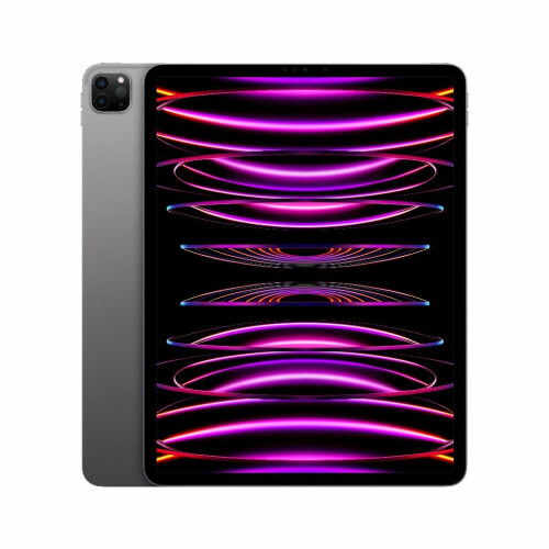 Refurbished iPad Pro 12.9 (2022): Krachtige ...