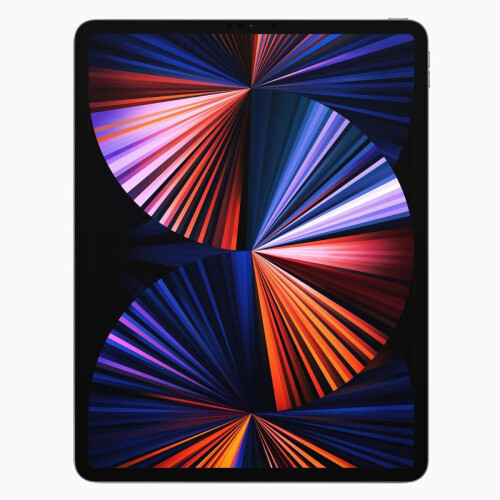 De iPad Pro 12.9 256 GB 5G (2021) in het kort: ...