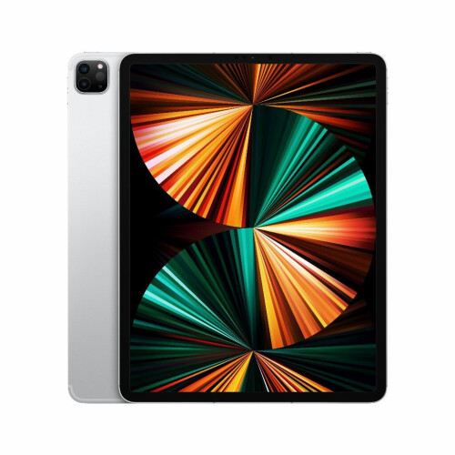 De iPad Pro 12.9 inch van 2021 is een ...