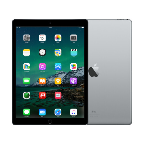 Ontdek de Refurbished iPad Pro 2 12.9 inch 4g ...