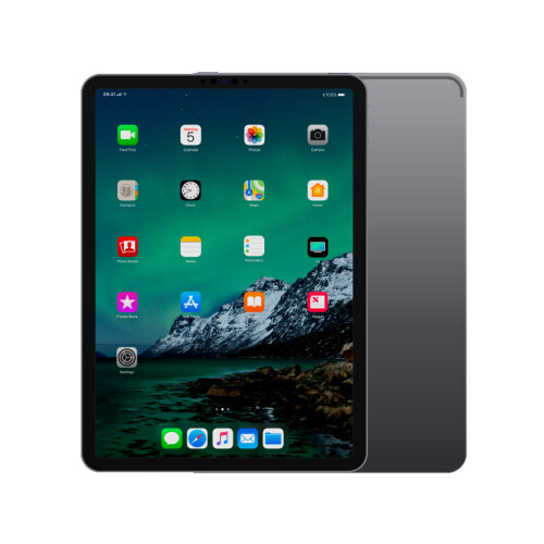 Ontdek de kracht van de Refurbished iPad Pro 12.9" ...