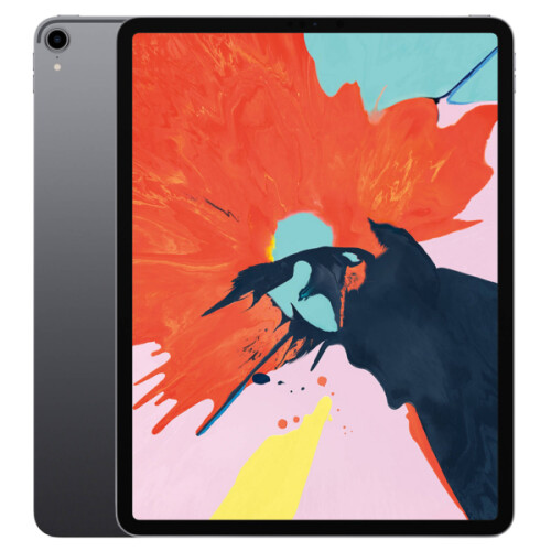 Ontdek de Refurbished iPad Pro 12.9" 2018 4g 64GB ...