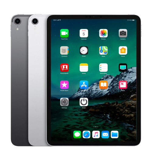 Refurbished iPad Pro 12.9" 2018: Een krachtige ...