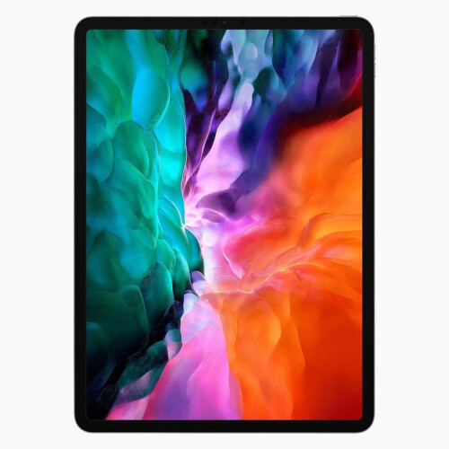 De iPad Pro 12.9 inch 2020 128 GB in het kort: ...