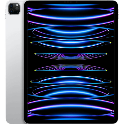 De Refurbished iPad Pro (2022) 12.9 inch 256GB ...