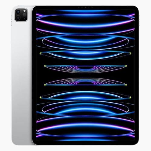 De iPad Pro 4 (2022) 11 inch 128GB in het kort: ...
