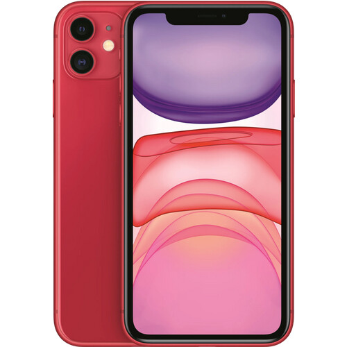Deze refurbished iPhone heeft weinig ...