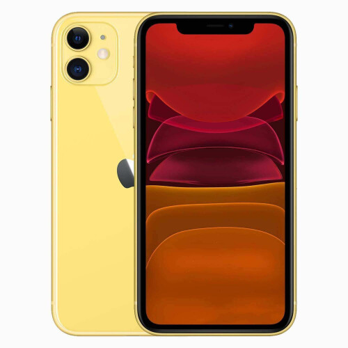 De iPhone 11 256 GB in het kort: ...