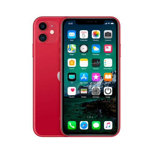 De iPhone 11 256 GB in het kort: ...
