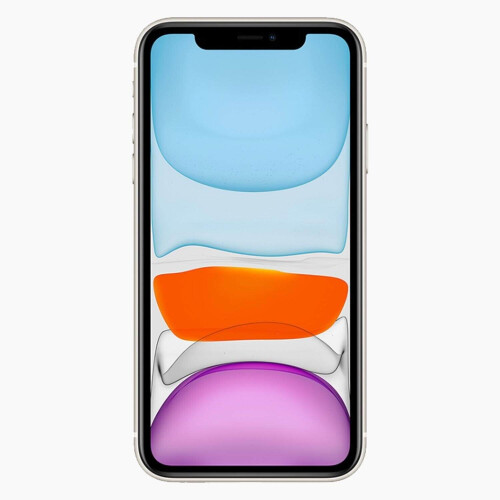 De iPhone 11 64 GB in het kort: ...
