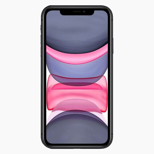 De iPhone 11 64 GB in het kort: ...