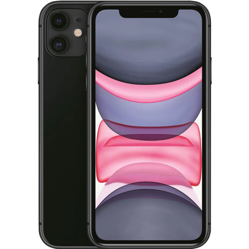 Deze refurbished iPhone heeft weinig ...