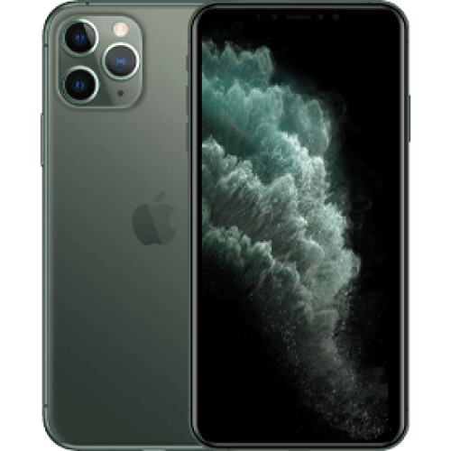 De iPhone 11 Pro 256 GB in het kort: ...
