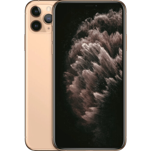 De Refurbished iPhone 11 Pro 256GB Goud is zo goed ...