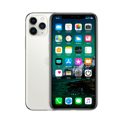Ontdek de Refurbished iPhone 11 Pro 512 GB: Kracht ...