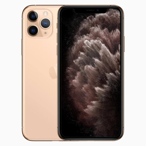 De iPhone 11 Pro 64 GB in het kort: ...