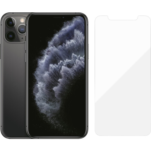 De Refurbished iPhone 11 Pro 64GB Space Gray is ...