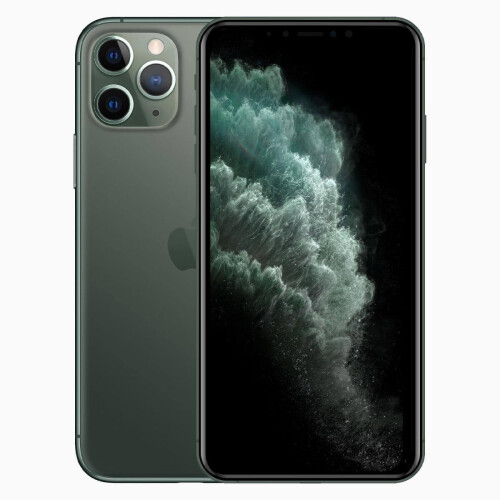 De iPhone 11 Pro Max 64 GB in het kort: ...