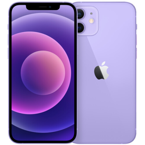 Refurbished iPhone 12 256 GB: uitgebreide ...