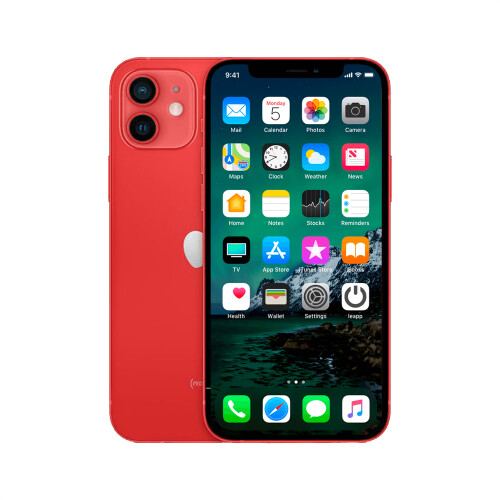 De iPhone 12 256 GB in een notendop: ...