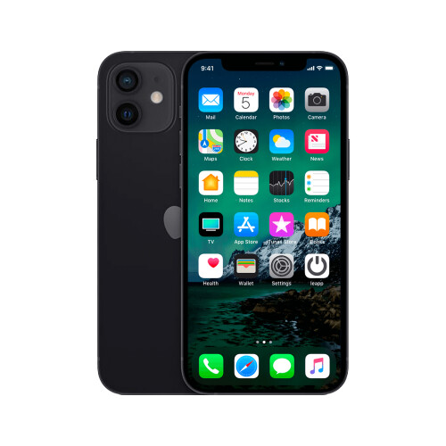 De iPhone 12 256 GB in een notendop: ...