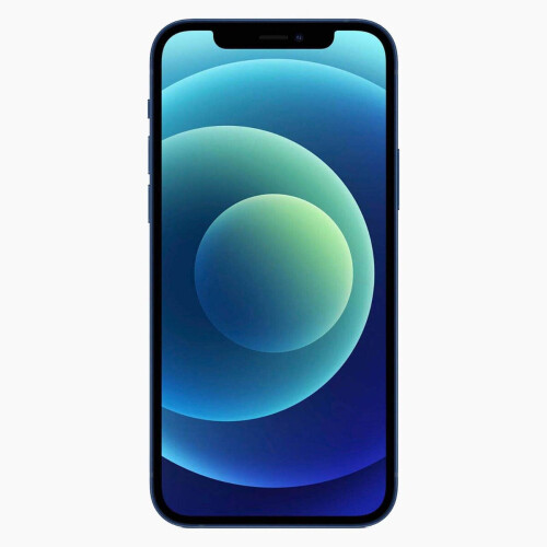 De iPhone 12 64 GB in het kort: ...