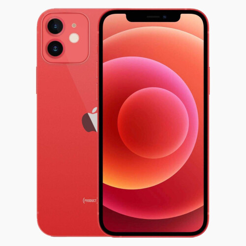 De iPhone 12 64 GB in het kort: ...