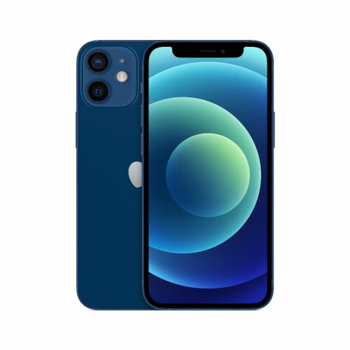 De iPhone 12 Mini 128 GB in het kort: ...