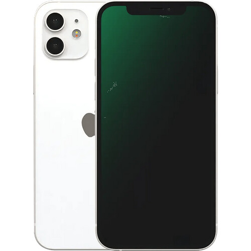 Deze refurbished iPhone heeft weinig ...