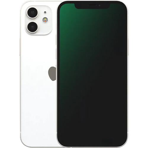 Deze refurbished iPhone heeft weinig ...