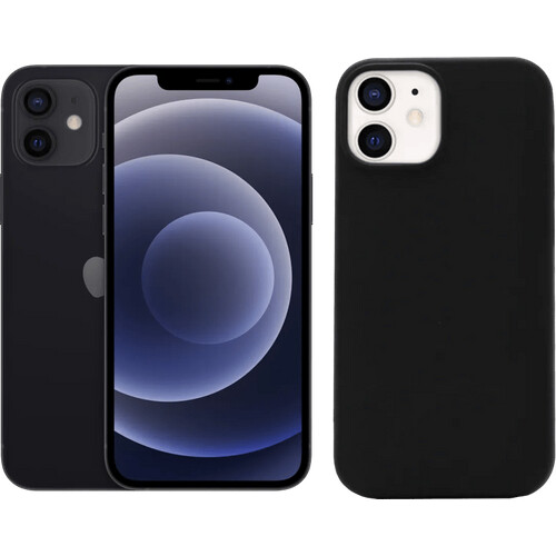 Deze refurbished iPhone heeft weinig ...