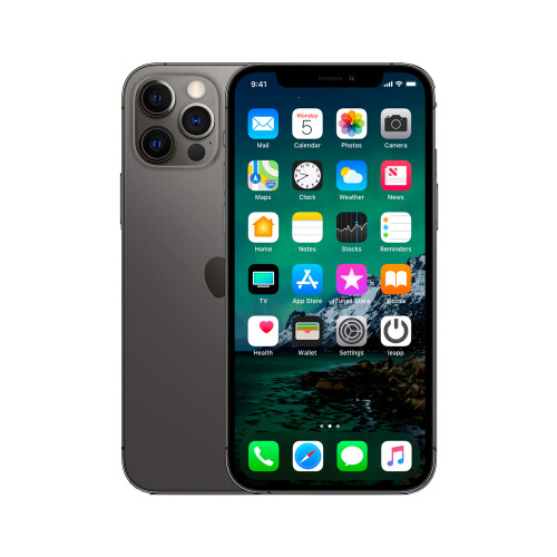 Refurbished iPhone 12 Pro 256GB: Een krachtige en ...