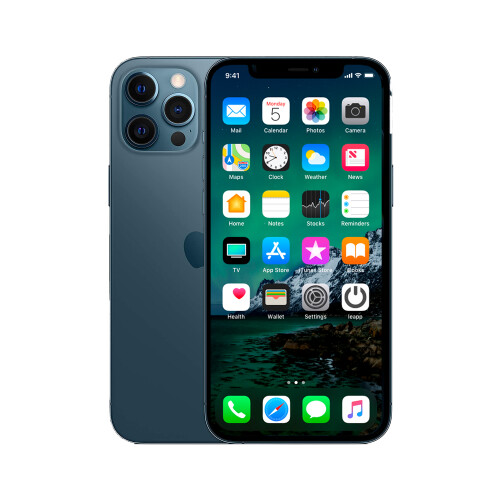 Refurbished iPhone 12 Pro 256GB: Een krachtige en ...