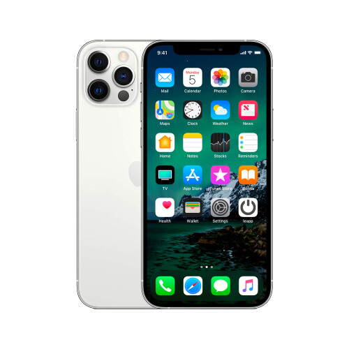 De iPhone 12 Pro Max 256 GB in het kort: ...