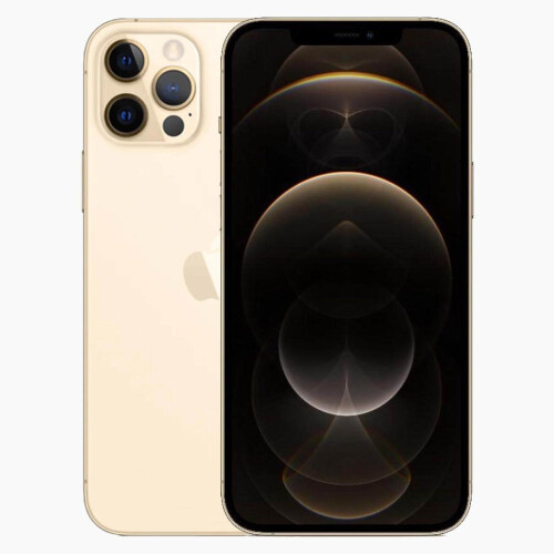 De iPhone 12 Pro Max 512 GB in het kort: ...