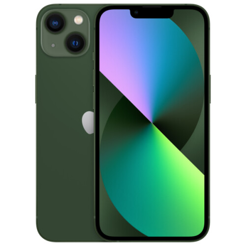 De iPhone 13 256 GB in het kort: ...