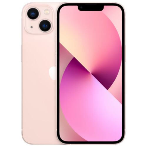 De iPhone 13 256 GB in het kort: ...